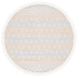 Safavieh Vermont Vrm252L Light Blue/Yellow Rug.