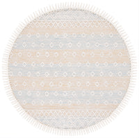 Safavieh Vermont Vrm252L Light Blue/Yellow Area Rug