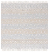 Safavieh Vermont Vrm252L Light Blue/Yellow Rug.
