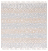 Safavieh Vermont Vrm252L Light Blue/Yellow Area Rug