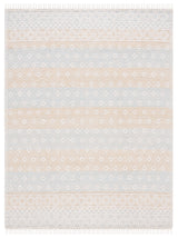 Safavieh Vermont Vrm252L Light Blue/Yellow Rug.