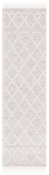 Safavieh Vermont Vrm255Z Black/Ivory Rug.