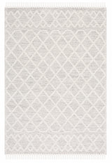 Safavieh Vermont Vrm255Z Black/Ivory Rug.