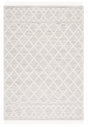Safavieh Vermont Vrm255Z Black/Ivory Rug.