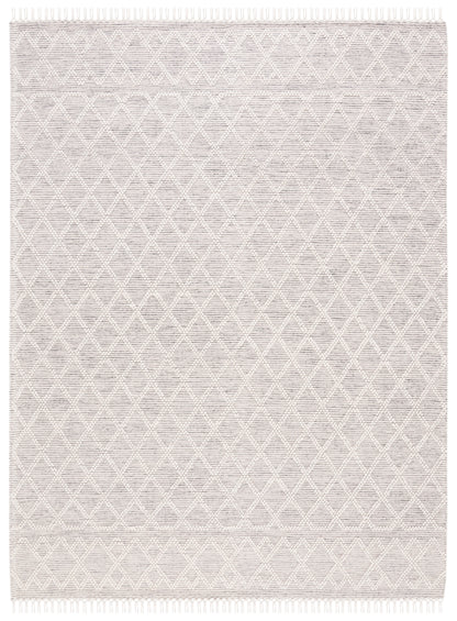 Safavieh Vermont Vrm255Z Black/Ivory Area Rug