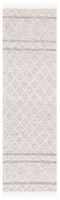 Safavieh Vermont Vrm256F Grey/Ivory Area Rug