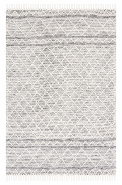 Safavieh Vermont Vrm256F Grey/Ivory Area Rug