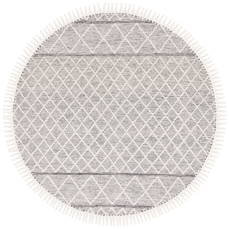 Safavieh Vermont Vrm256F Grey/Ivory Rug.