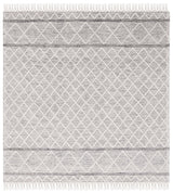 Safavieh Vermont Vrm256F Grey/Ivory Rug.