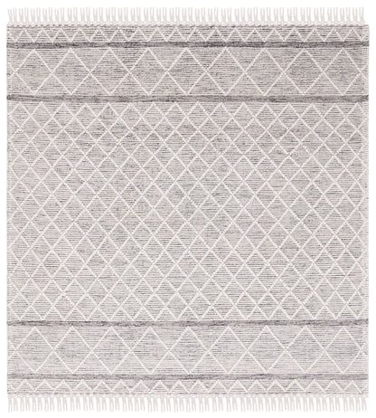 Safavieh Vermont Vrm256F Grey/Ivory Area Rug