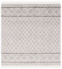 Safavieh Vermont Vrm256F Grey/Ivory Area Rug