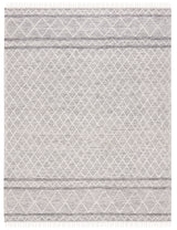 Safavieh Vermont Vrm256F Grey/Ivory Rug.