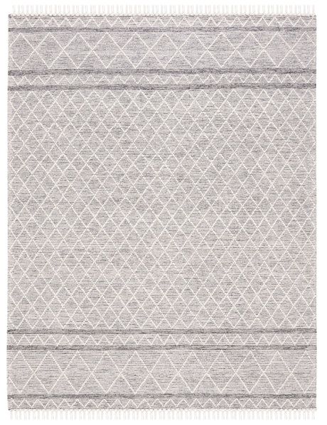 Safavieh Vermont Vrm256F Grey/Ivory Rug.