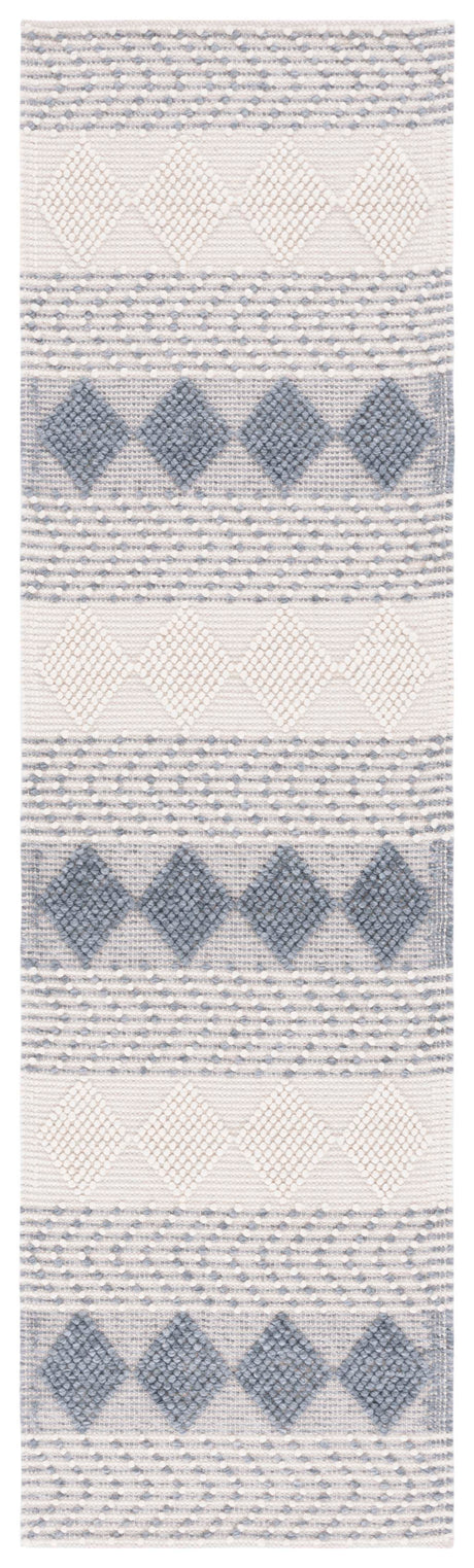 Safavieh Vermont Vrm257F Grey/Ivory Rug.
