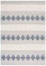 Safavieh Vermont Vrm257F Grey/Ivory Rug.