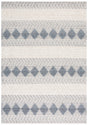 Safavieh Vermont Vrm257F Grey/Ivory Rug.