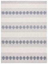 Safavieh Vermont Vrm257F Grey/Ivory Rug.