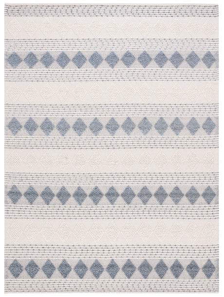 Safavieh Vermont Vrm257F Grey/Ivory Rug.