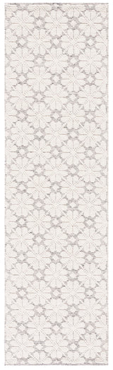 Safavieh Vermont Vrm303F Ivory/Grey Rug.