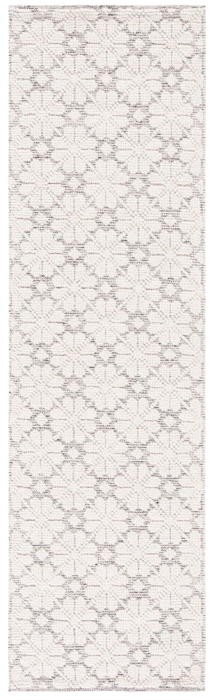 Safavieh Vermont Vrm303F Ivory/Grey Area Rug