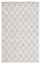 Safavieh Vermont Vrm303F Ivory/Grey Rug.