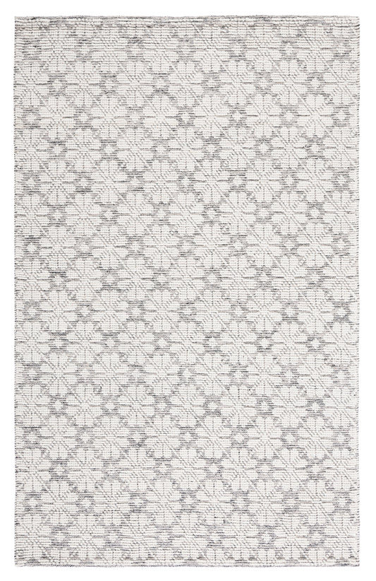 Safavieh Vermont Vrm303F Ivory/Grey Area Rug