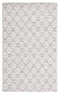Safavieh Vermont Vrm303F Ivory/Grey Rug.