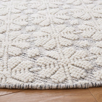 Safavieh Vermont Vrm303F Ivory/Grey Area Rug