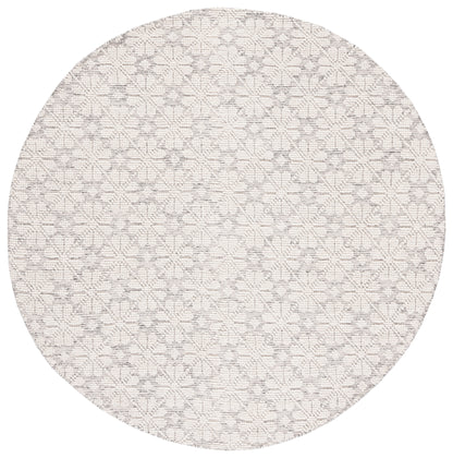 Safavieh Vermont Vrm303F Ivory/Grey Area Rug