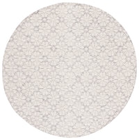 Safavieh Vermont Vrm303F Ivory/Grey Area Rug