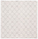 Safavieh Vermont Vrm303F Ivory/Grey Rug.