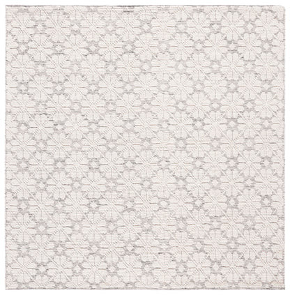 Safavieh Vermont Vrm303F Ivory/Grey Area Rug