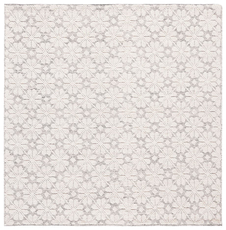 Safavieh Vermont Vrm303F Ivory/Grey Rug.