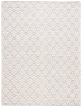 Safavieh Vermont Vrm303F Ivory/Grey Rug.
