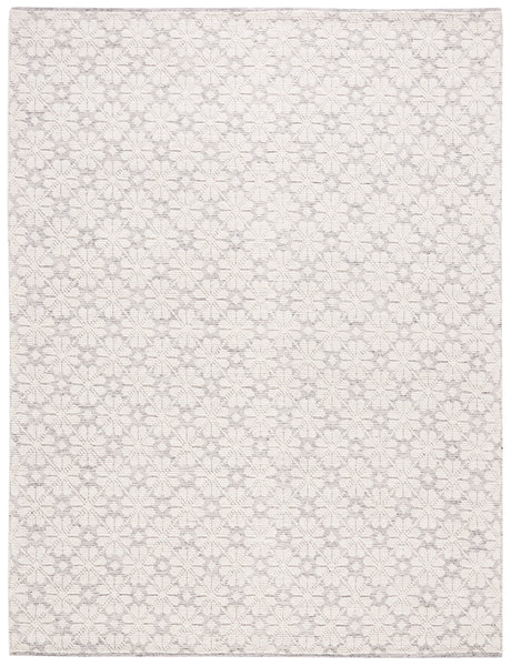 Safavieh Vermont Vrm303F Ivory/Grey Rug.