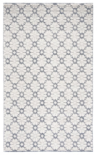 Safavieh Vermont Vrm303M Ivory/Blue Area Rug