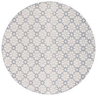 Safavieh Vermont Vrm303M Ivory/Blue Area Rug