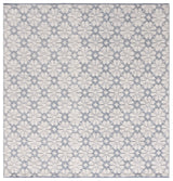 Safavieh Vermont Vrm303M Ivory/Blue Rug.