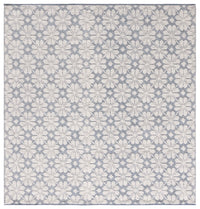 Safavieh Vermont Vrm303M Ivory/Blue Area Rug