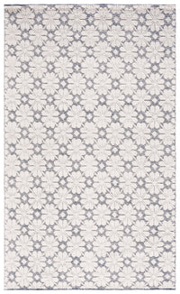 Safavieh Vermont Vrm303N Ivory/Navy Area Rug