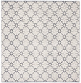 Safavieh Vermont Vrm303N Ivory/Navy Rug.