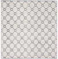 Safavieh Vermont Vrm303N Ivory/Navy Area Rug