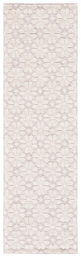 Safavieh Vermont Vrm303Q Ivory/Red Rug.