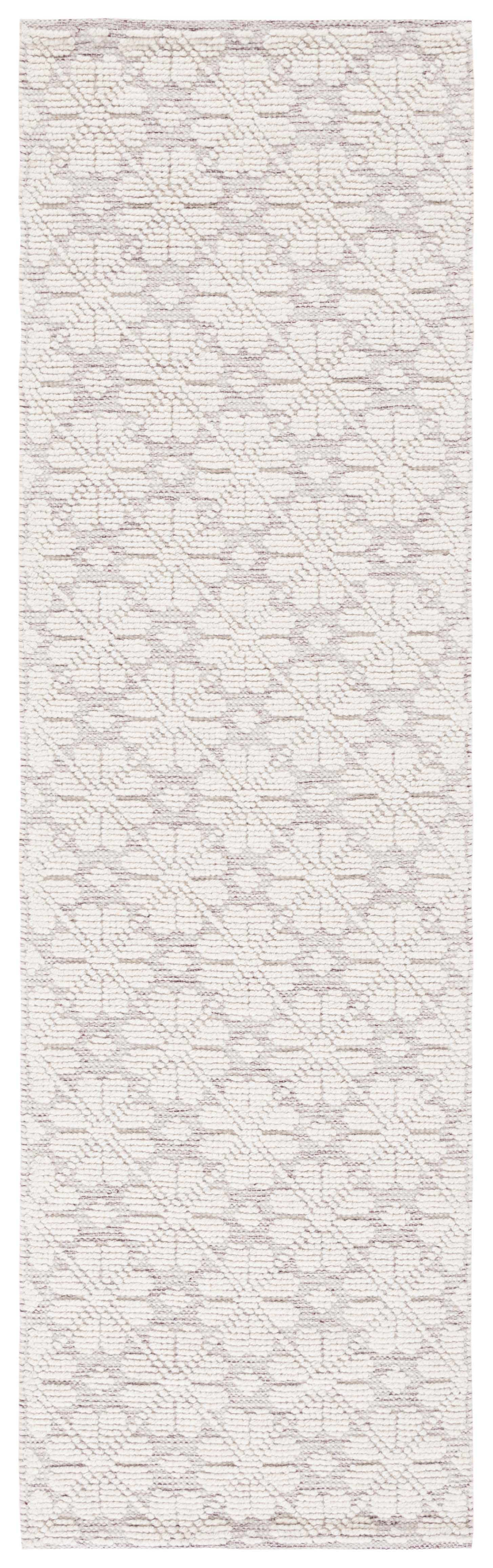 Safavieh Vermont Vrm303Q Ivory/Red Area Rug