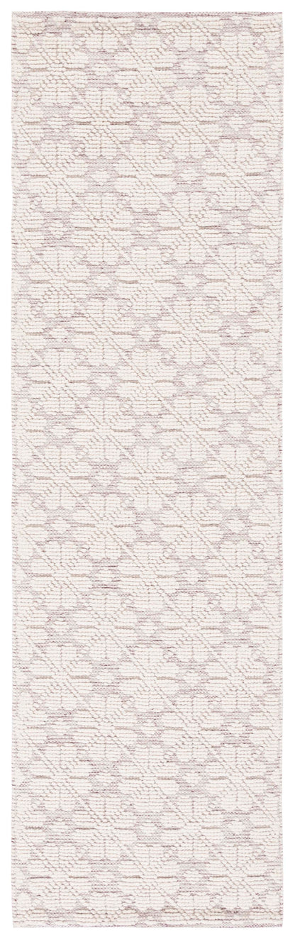 Safavieh Vermont Vrm303Q Ivory/Red Area Rug