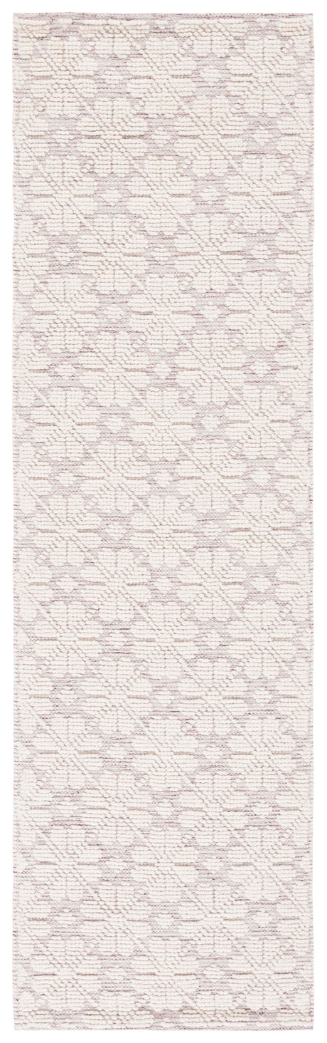 Safavieh Vermont Vrm303Q Ivory/Red Rug.