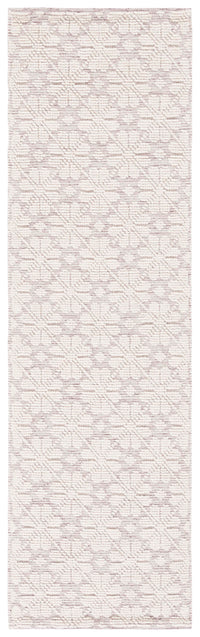 Safavieh Vermont Vrm303Q Ivory/Red Area Rug