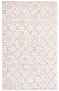 Safavieh Vermont Vrm303Q Ivory/Red Area Rug