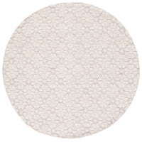 Safavieh Vermont Vrm303Q Ivory/Red Area Rug