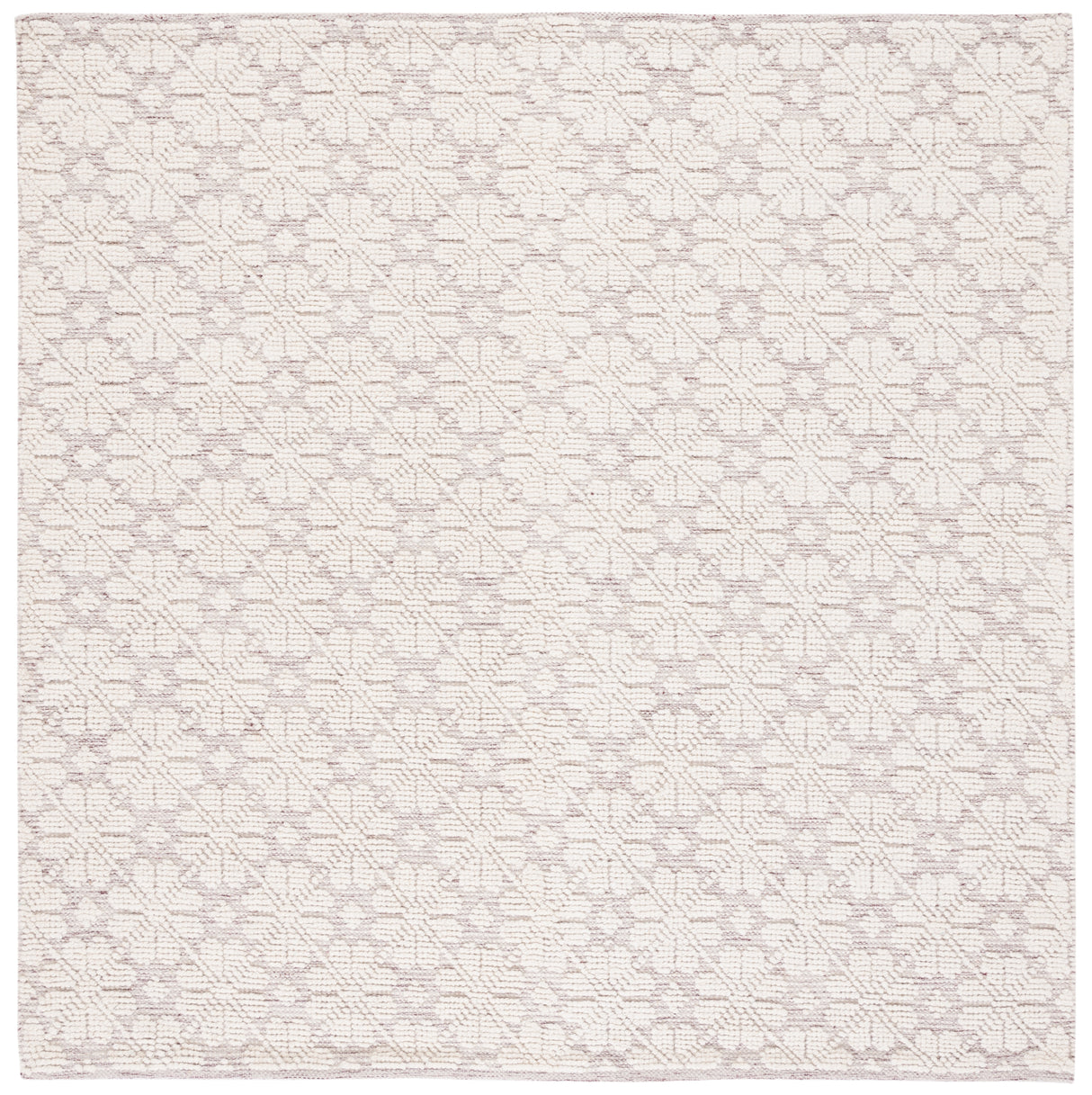 Safavieh Vermont Vrm303Q Ivory/Red Rug.